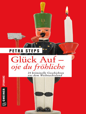 cover image of Glück Auf--Oje du fröhliche